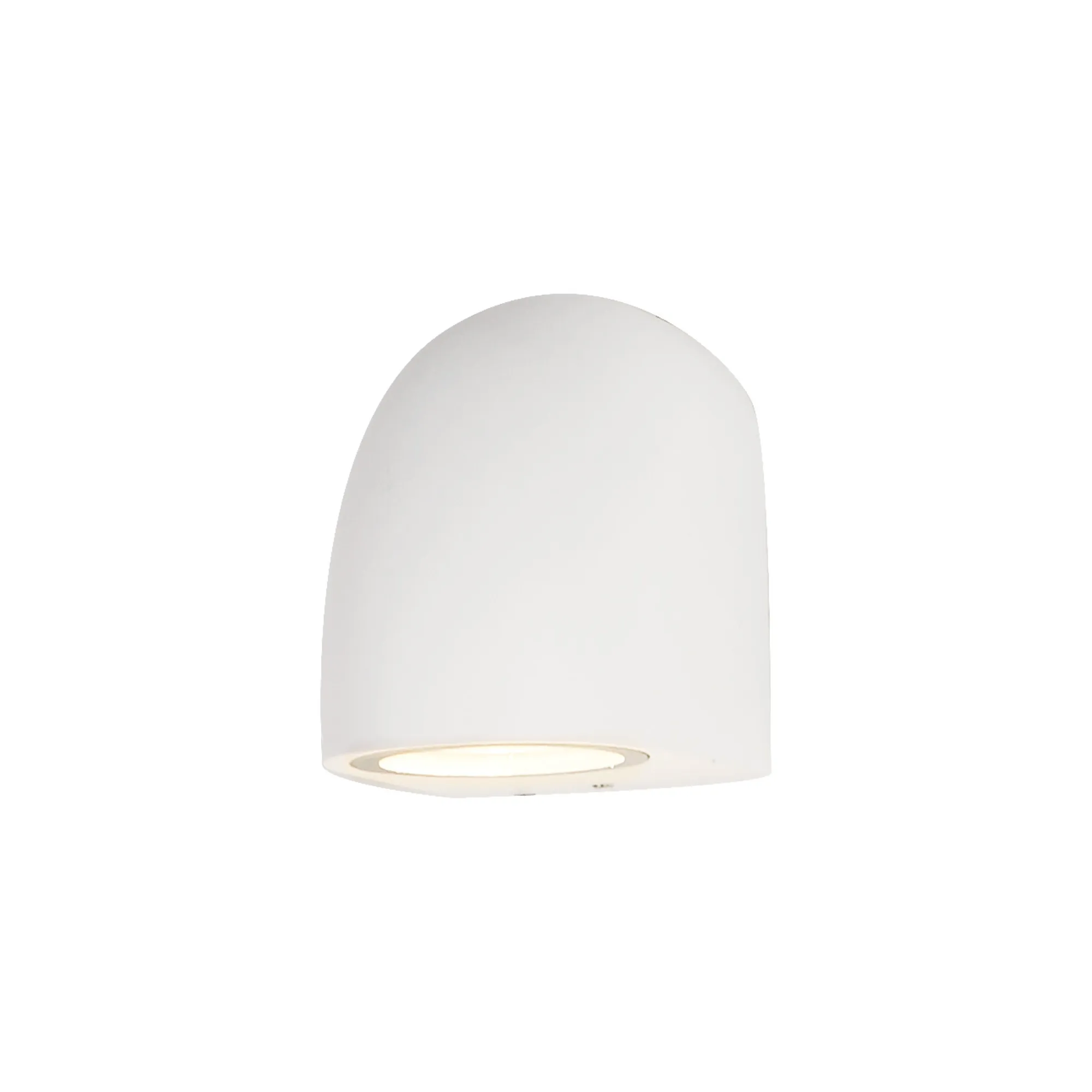 Baldy Exterior Lights Mantra Fusion Exterior Wall Lights